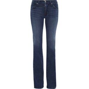 JAMES JEANS Dryed Aged DENIM Reboot Bootcut